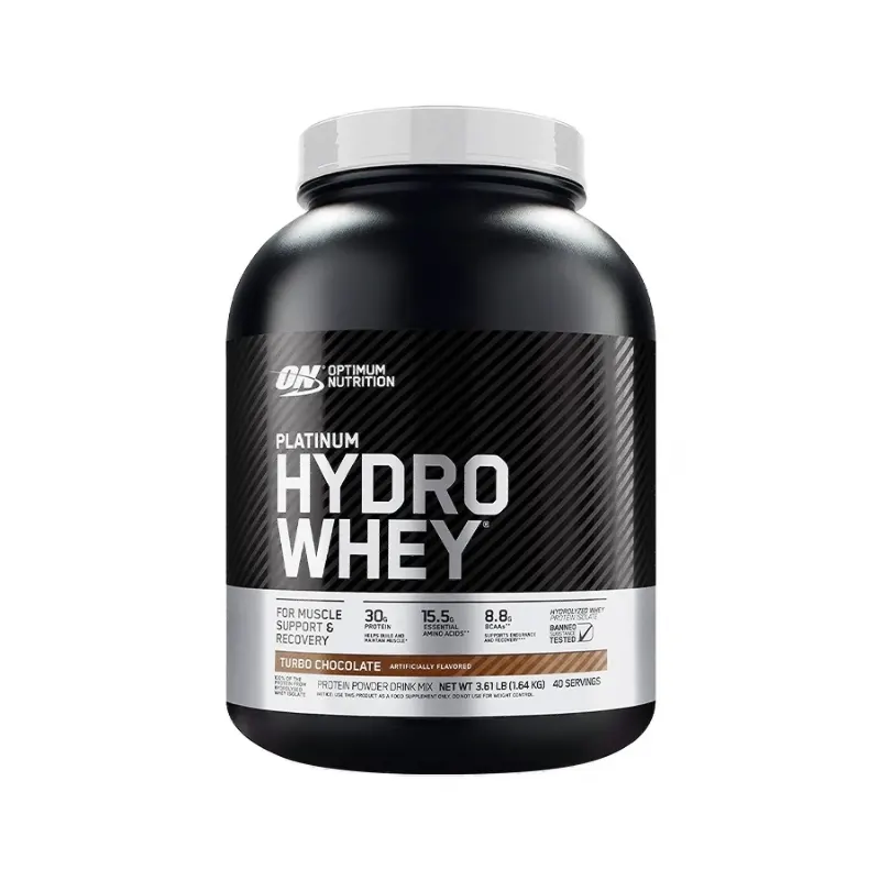 Optimum Nutrition Platinum HydroWhey