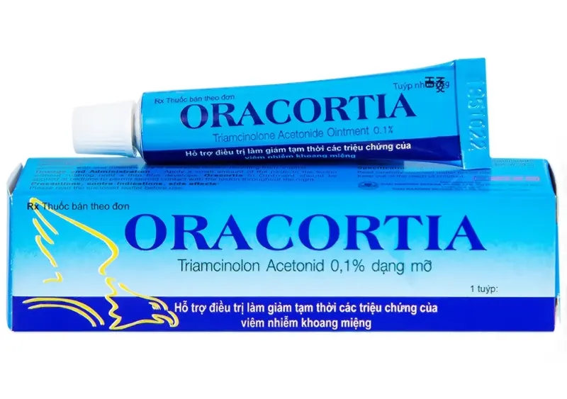 Oracortia