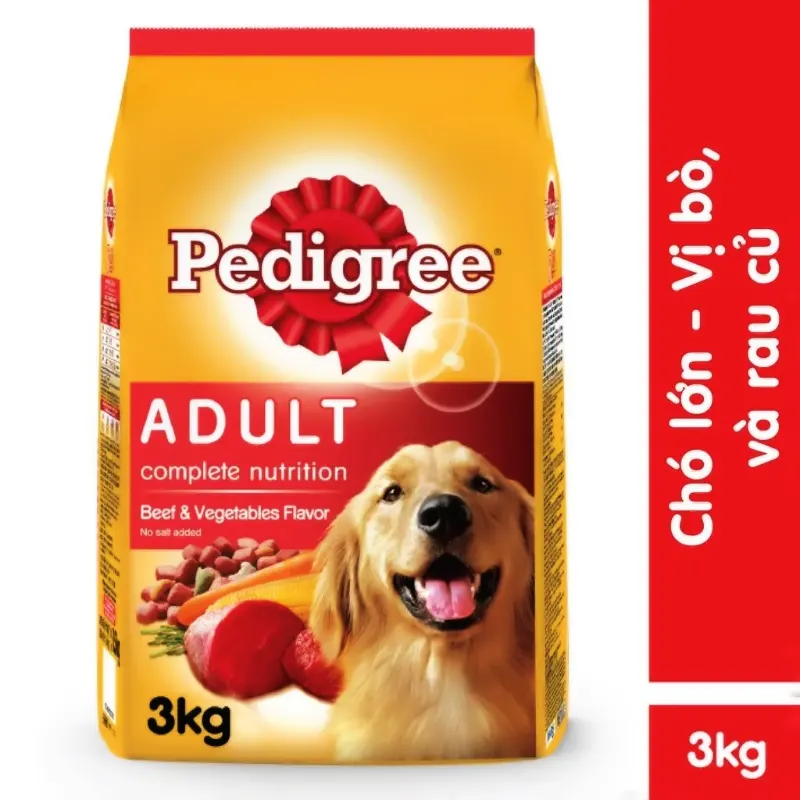 Pedigree