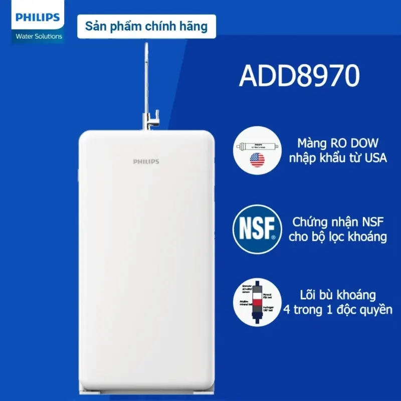 Philips ADD8970