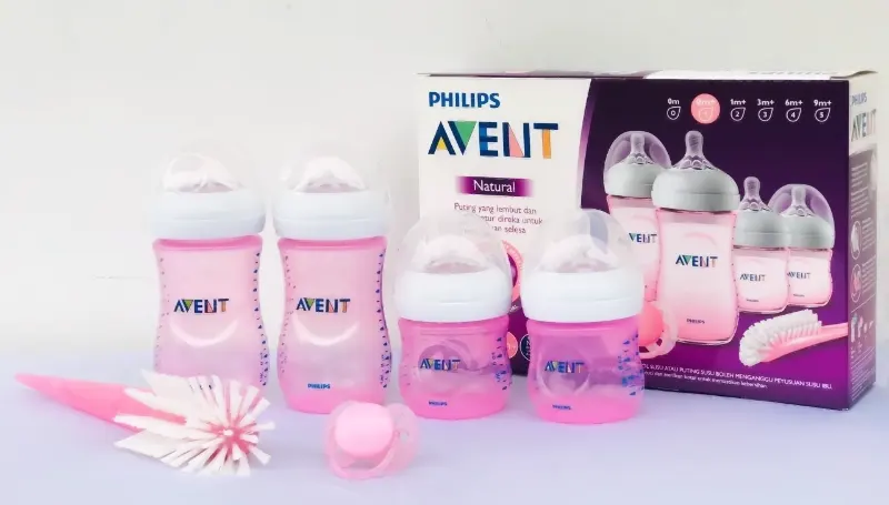 Philips Avent Natural