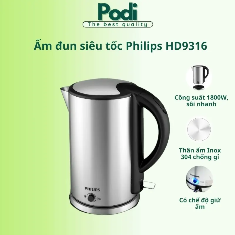 Philips HD9316