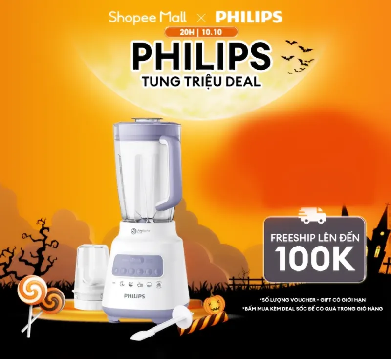 Philips HR2221/00