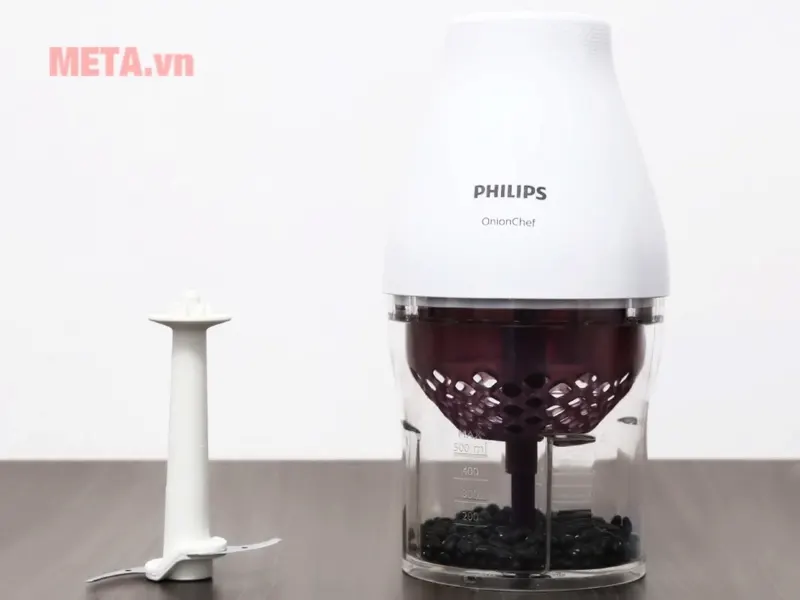 Philips HR2505