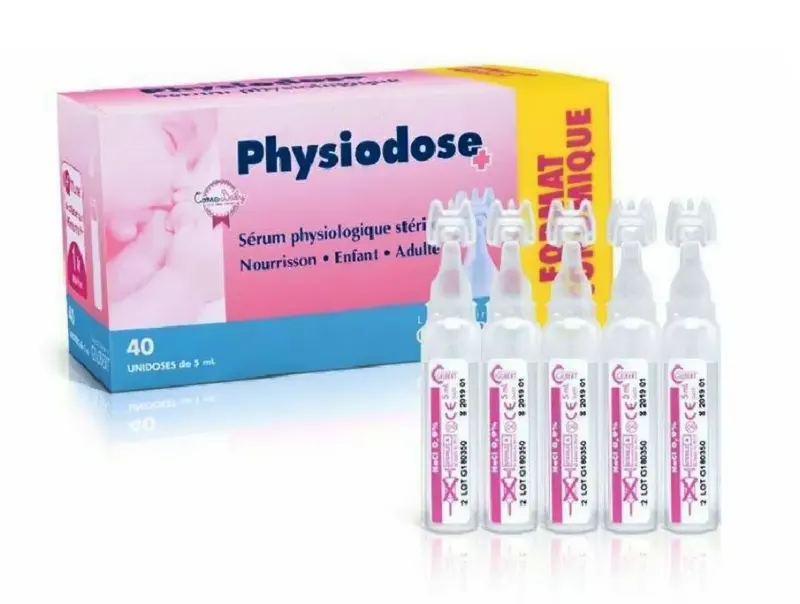 Physiodose