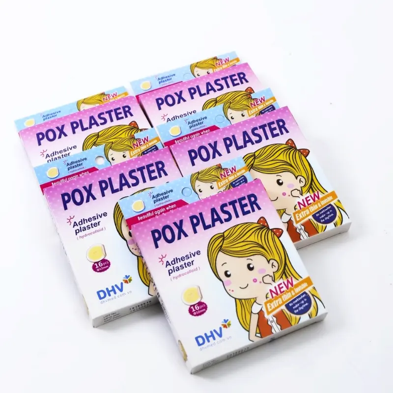 Pox Plaster