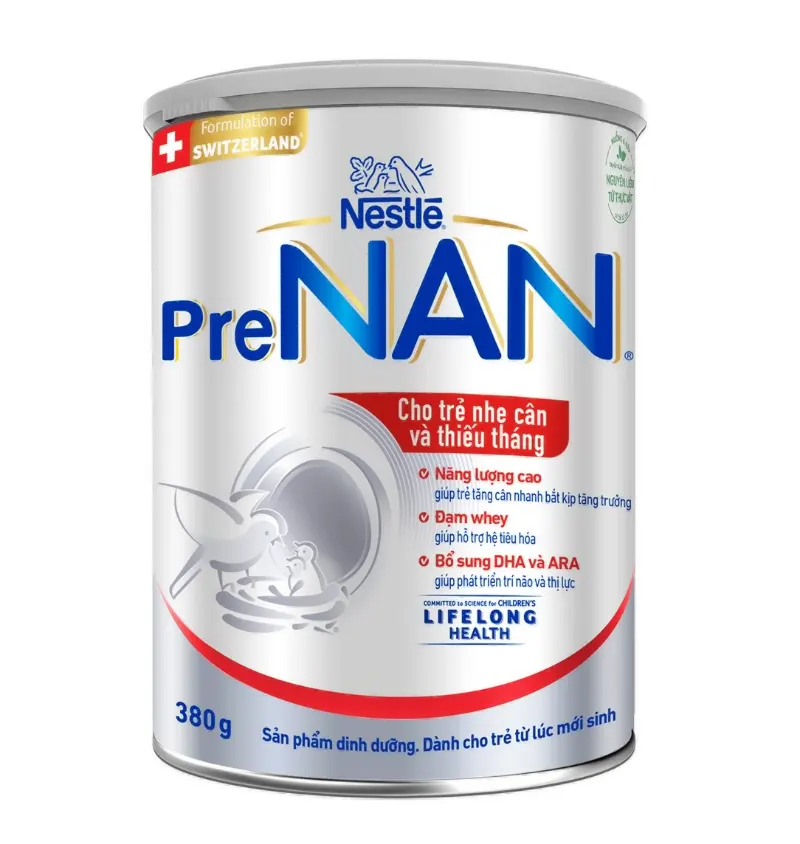 Pre Nan