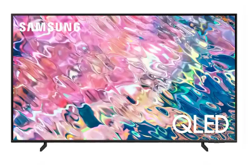 Samsung QLED 4K Q60B