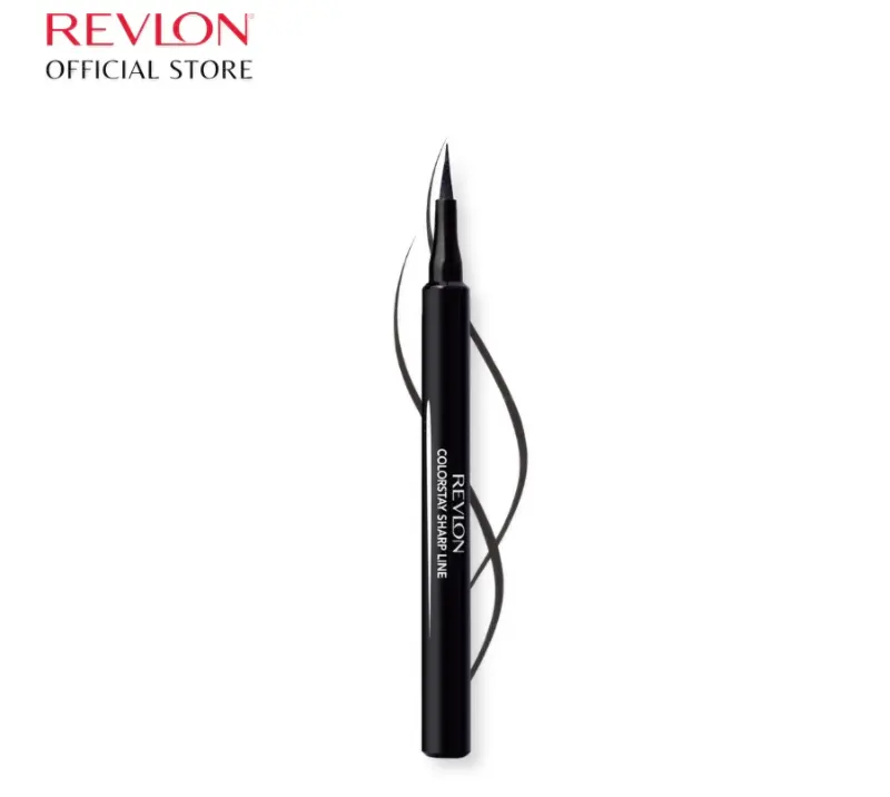 Revlon Colorstay Liquid Eye Pen