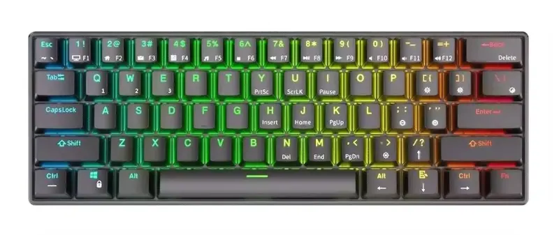 Royal Kludge RK61