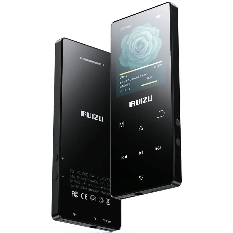 Ruizu D51