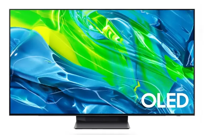 Samsung OLED 4K S95B