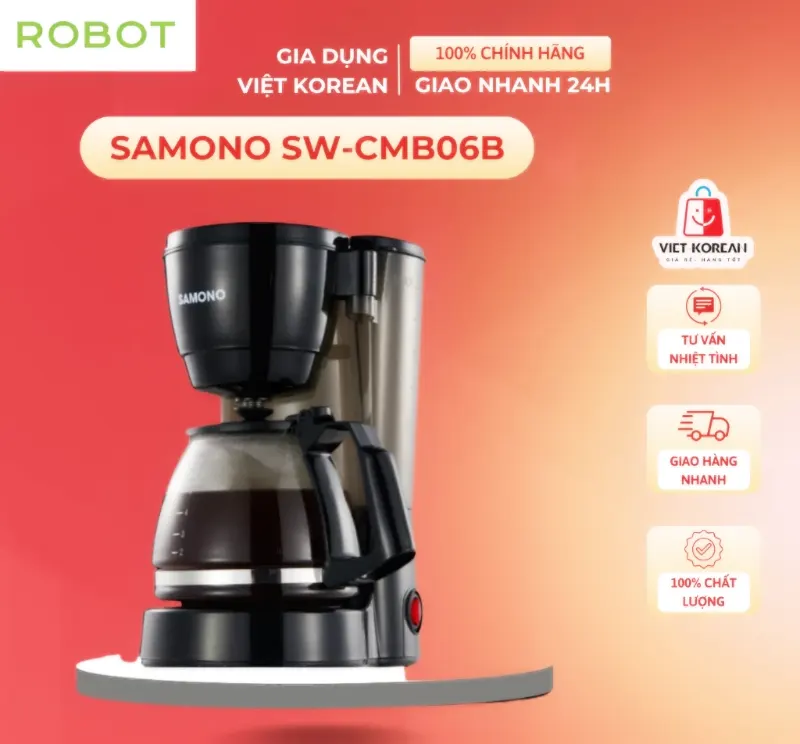 SAMONO SW-CMB06B