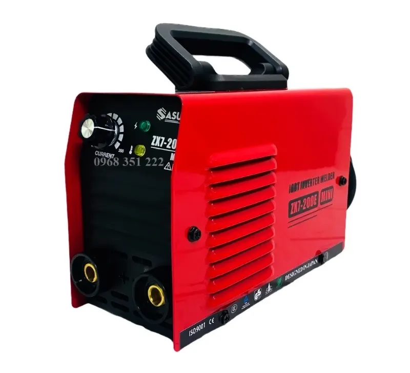 SASUKE ZX7 200E