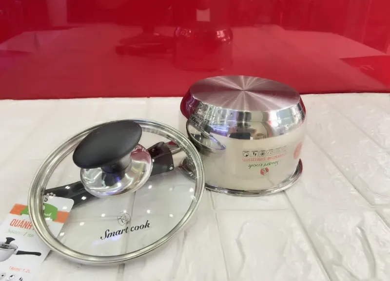 Elmich Smartcook 14cm SM6989