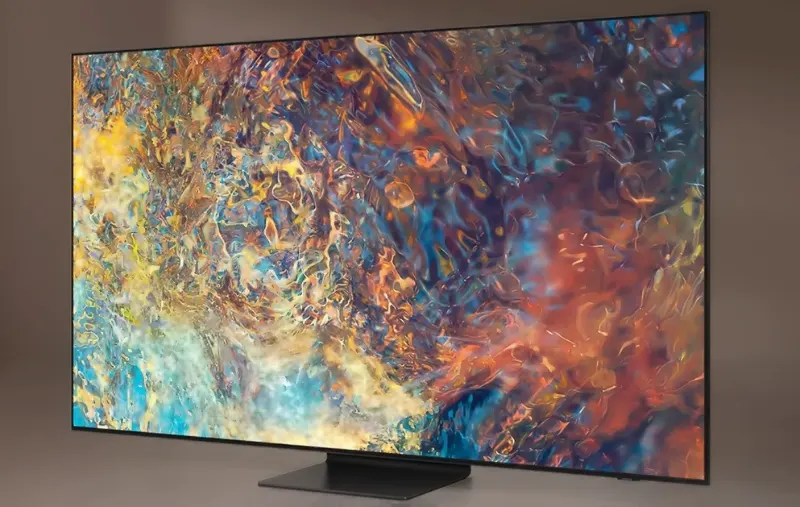 Samsung Neo QLED 4K QN90A