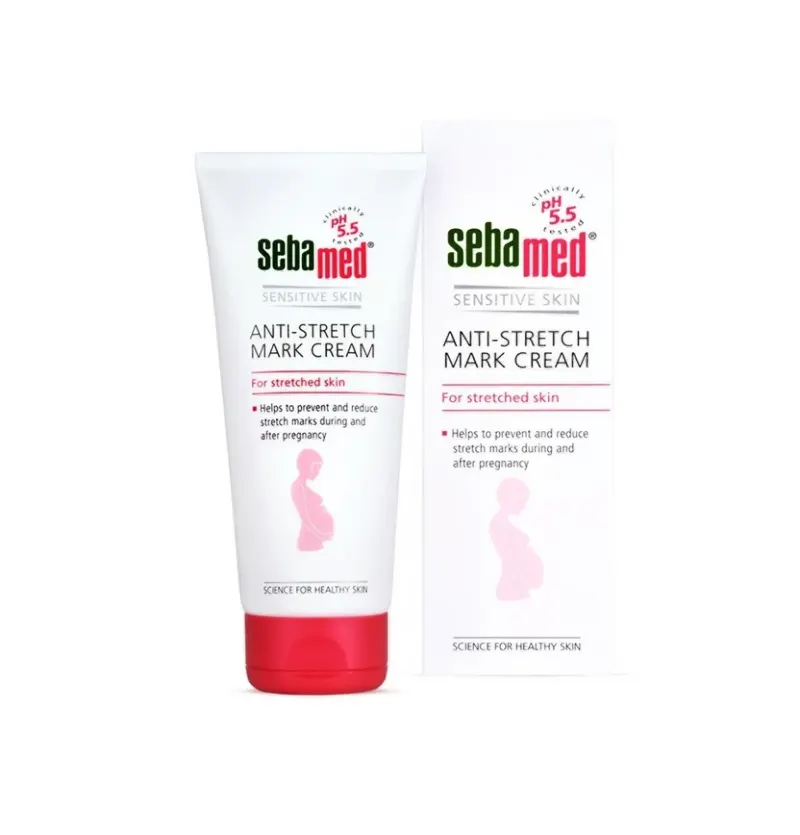 Sebamed pH 5.5