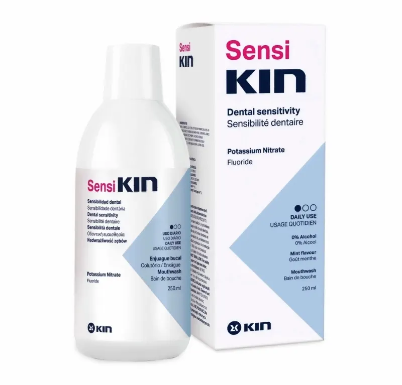 SensiKIN