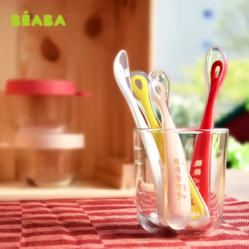 Silicone Béaba