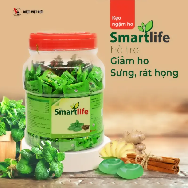 Smartlife