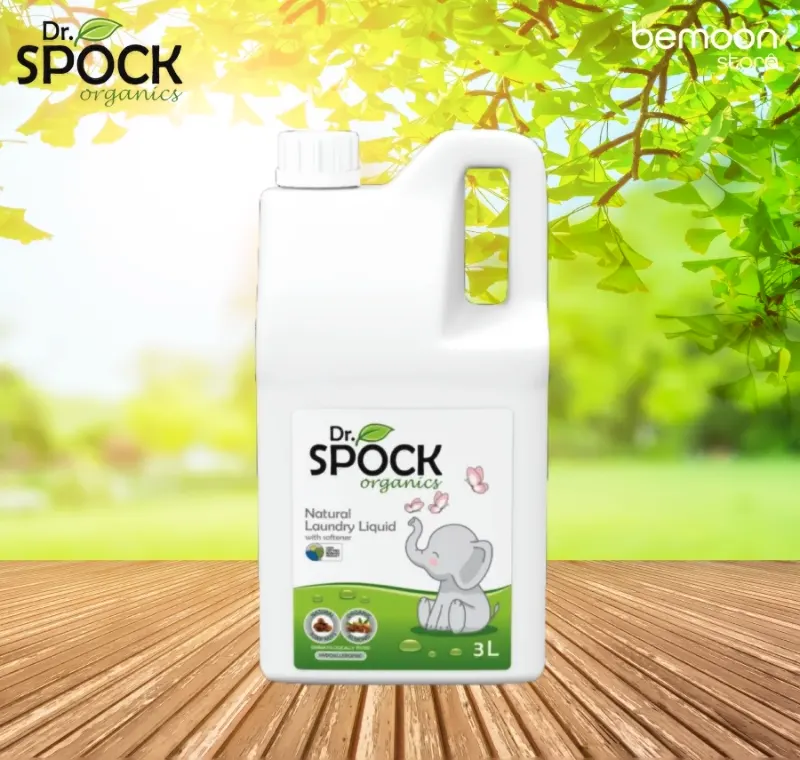 Dr. Spock Organics