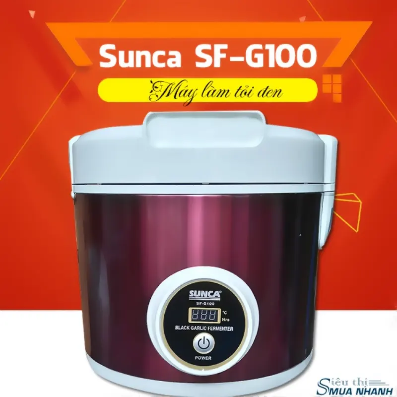 Sunca SF-G100