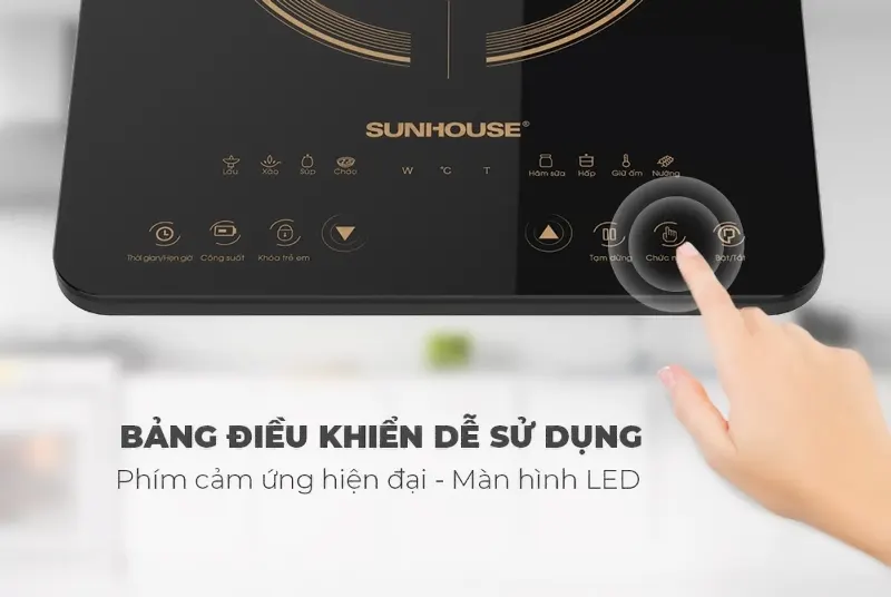 Sunhouse SHD6803