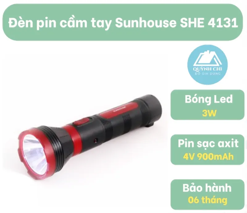 Sunhouse SHE-4131