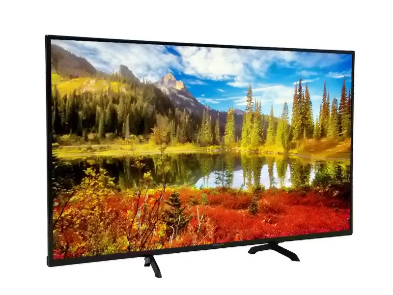 PANASONIC 50 INCH TH-50FS500V