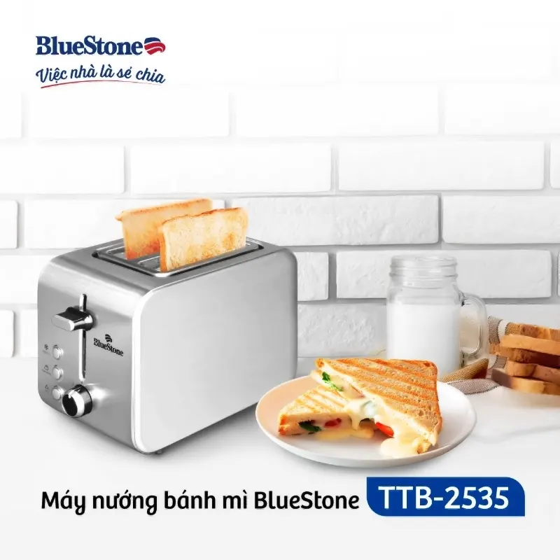 Bluestone TTB-2535