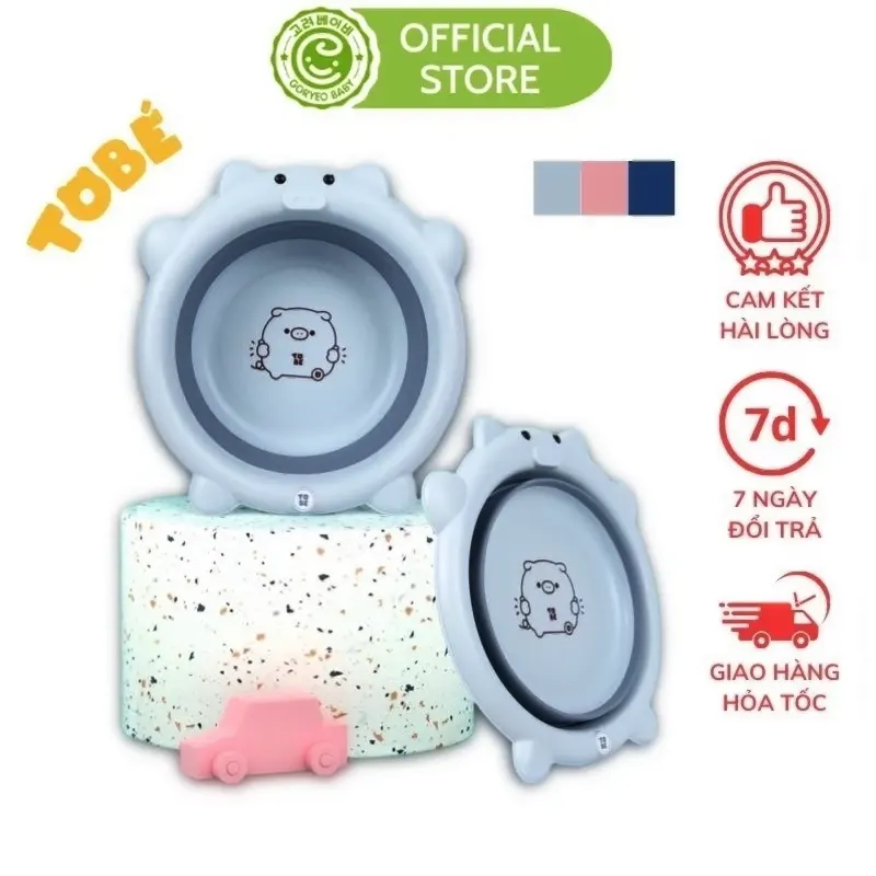 Tobé Chú Heo Ngộ Nghĩnh Timikid