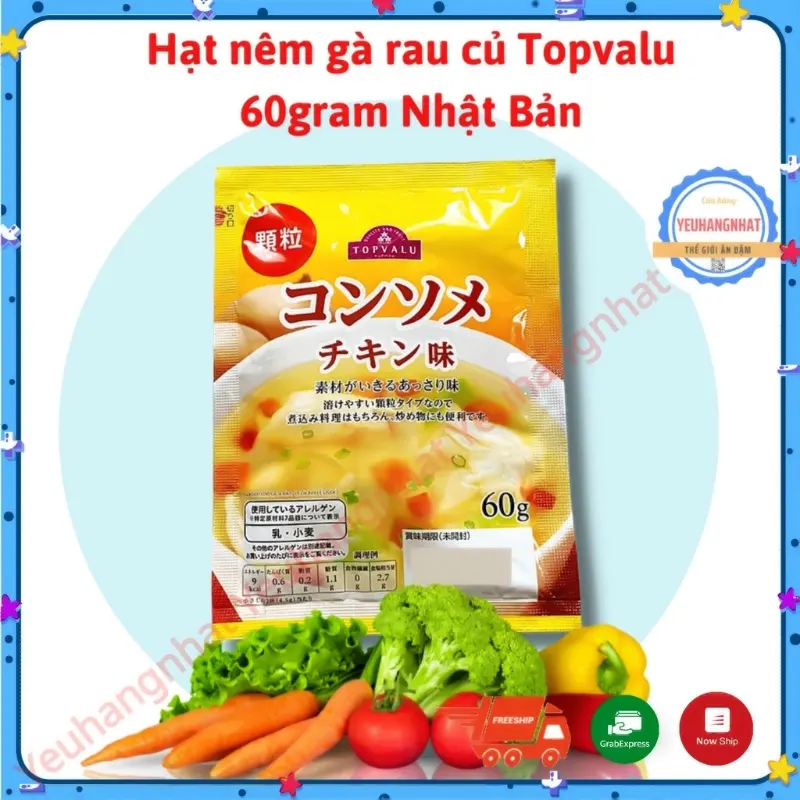 Topvalu