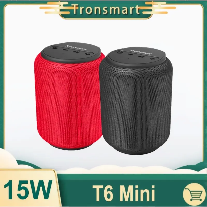 Tronsmart Element T6