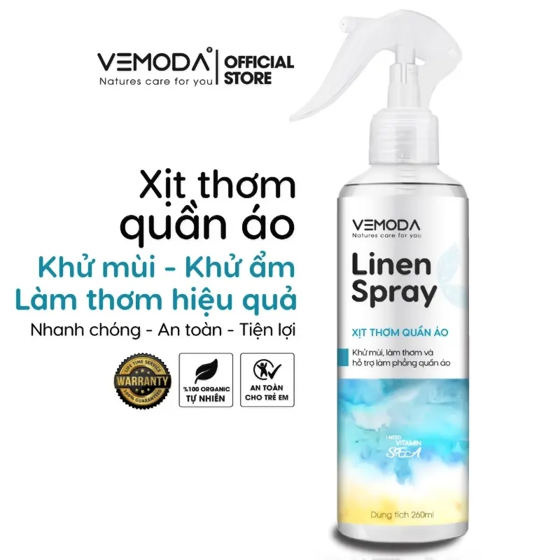 Vemoda