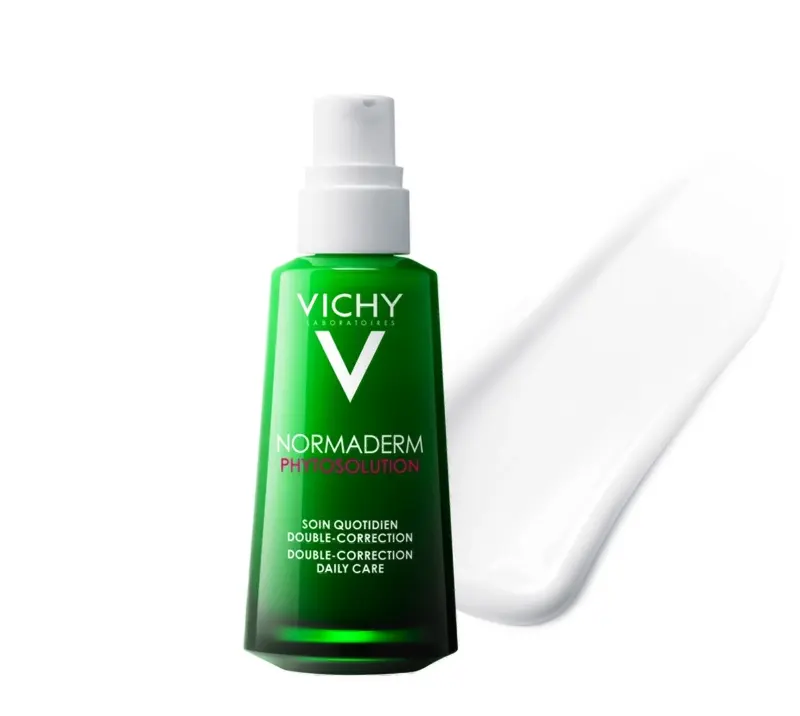 Vichy Normaderm Phytosolution