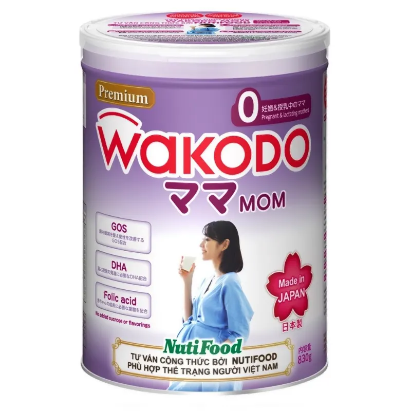 Wakodo