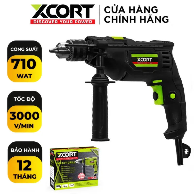 XCORT XZJ04-13