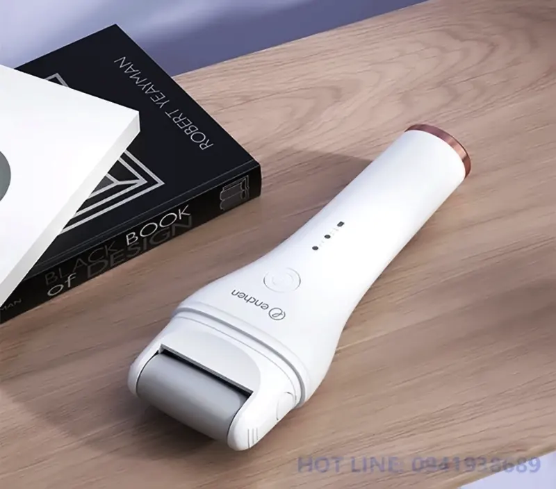 Xiaomi Enchen Electric Foot Callus Remover