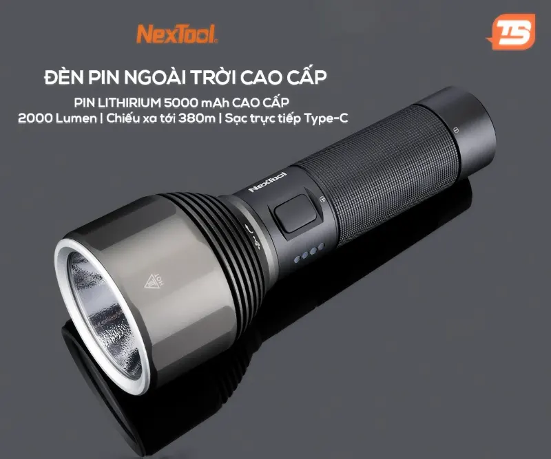 Xiaomi Flashlight