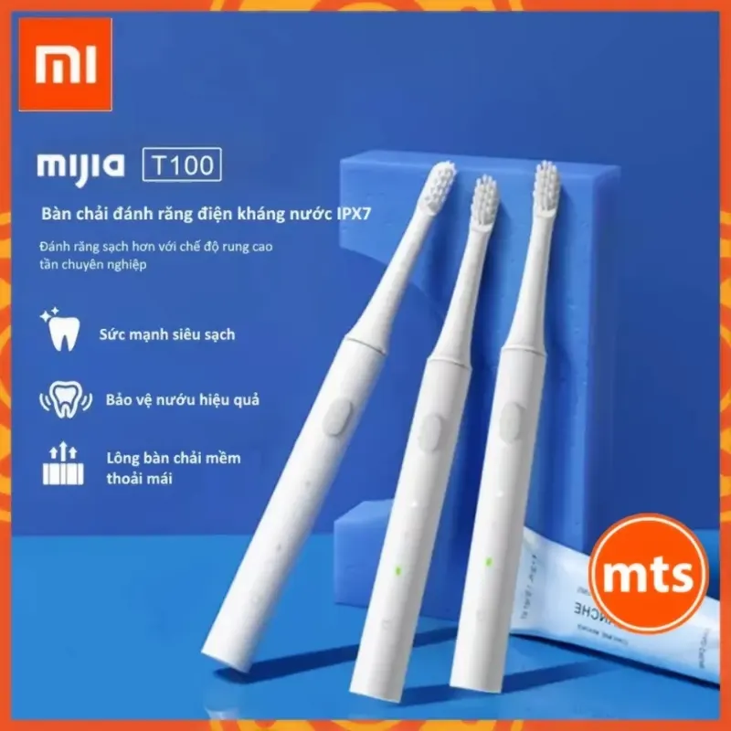 Xiaomi Mijia T100