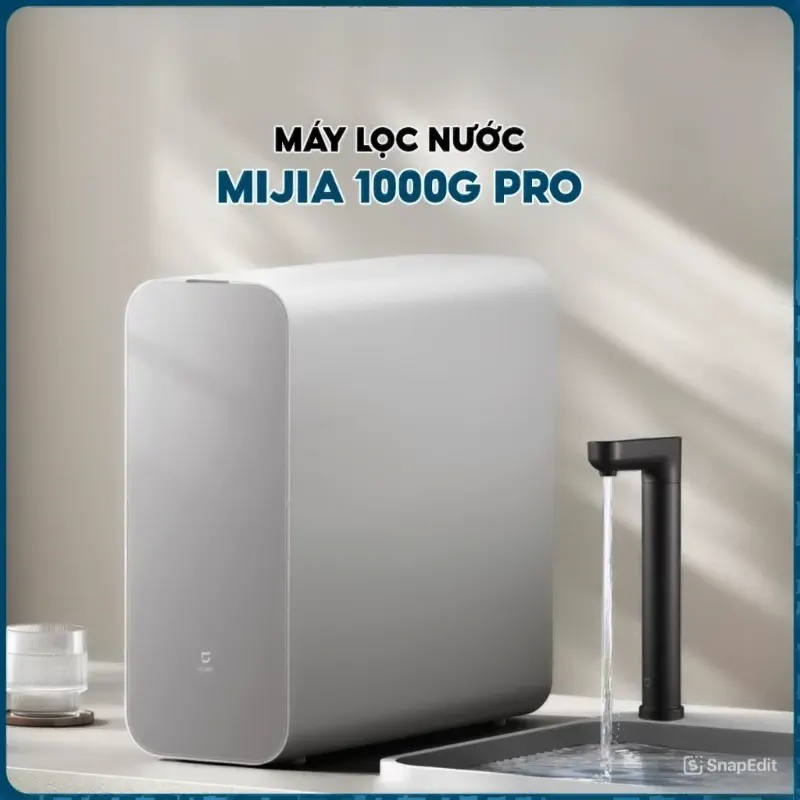 Xiaomi Mijia WX07ZM