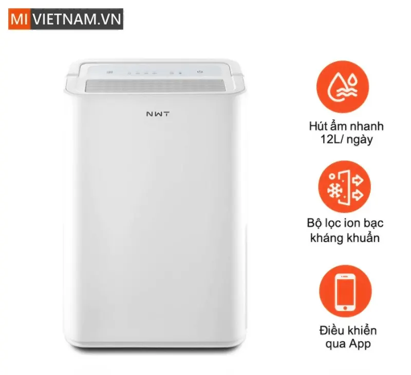 Xiaomi NEW WIDETECH
