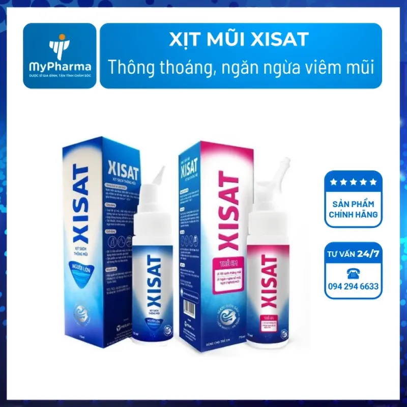 Xisat