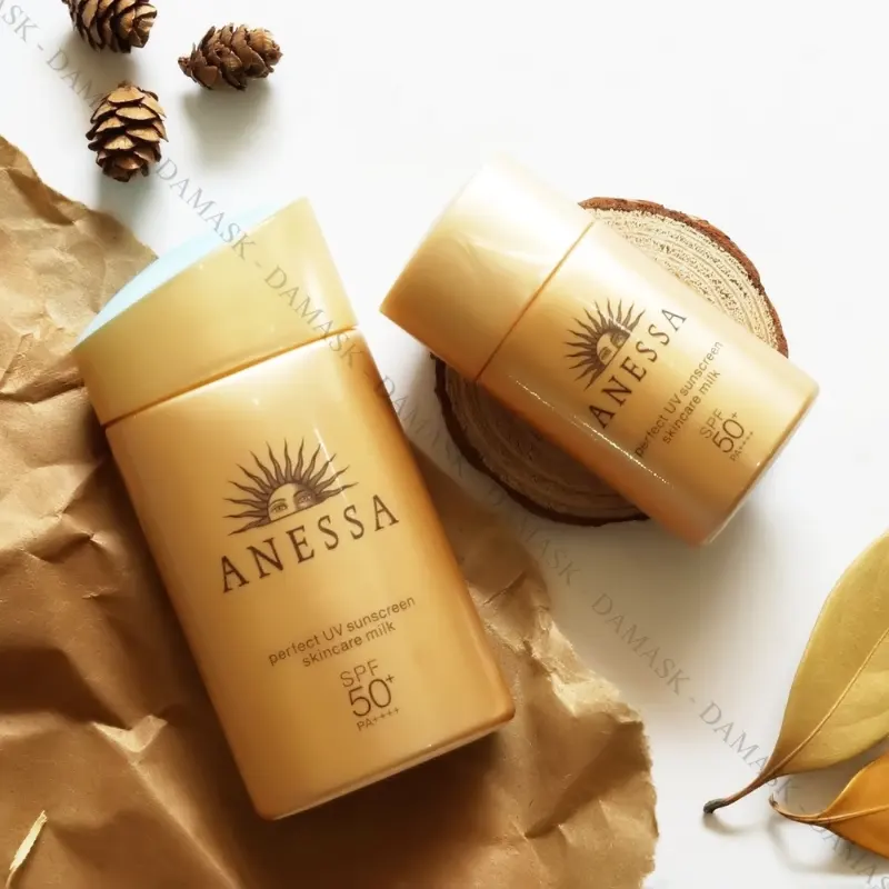 Anessa Perfect UV Skincare Milk