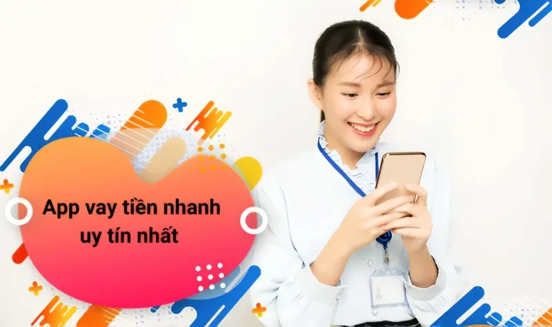 Được cấp phép kinh doanh hợp pháp vay tiền online