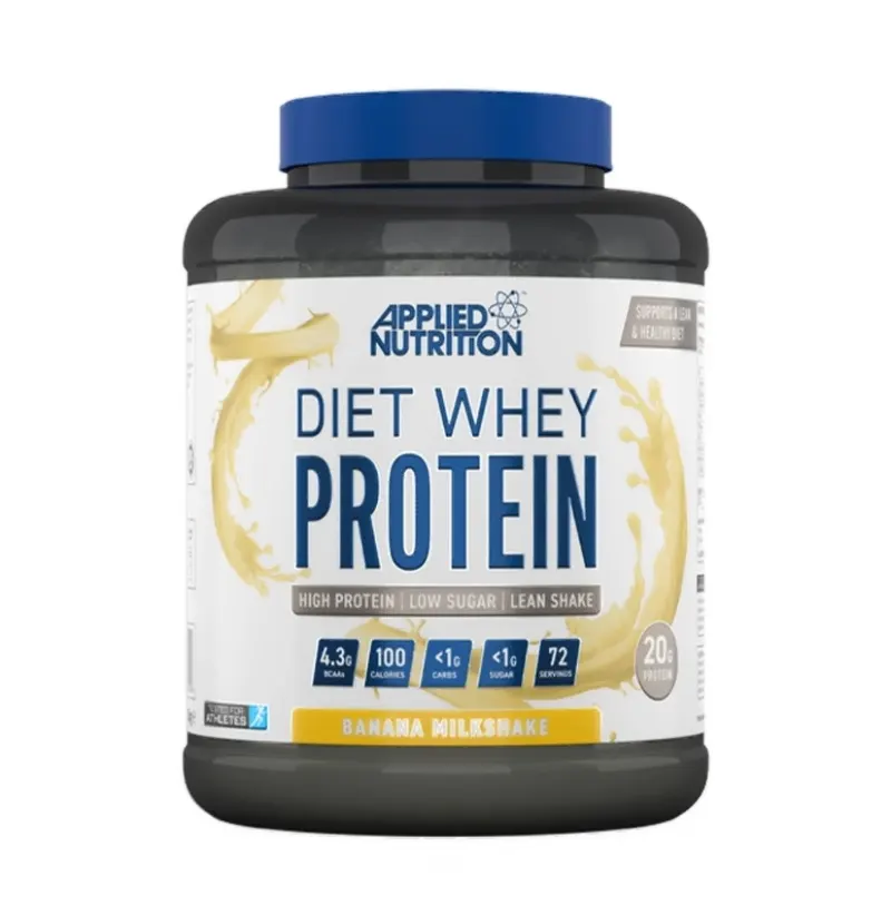 Applied Nutrition Diet Whey ISO WHEY BLEND