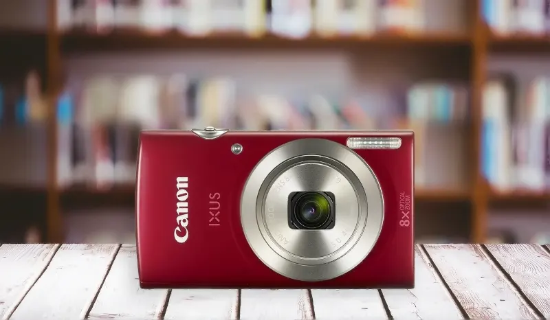 Canon IXUS 185