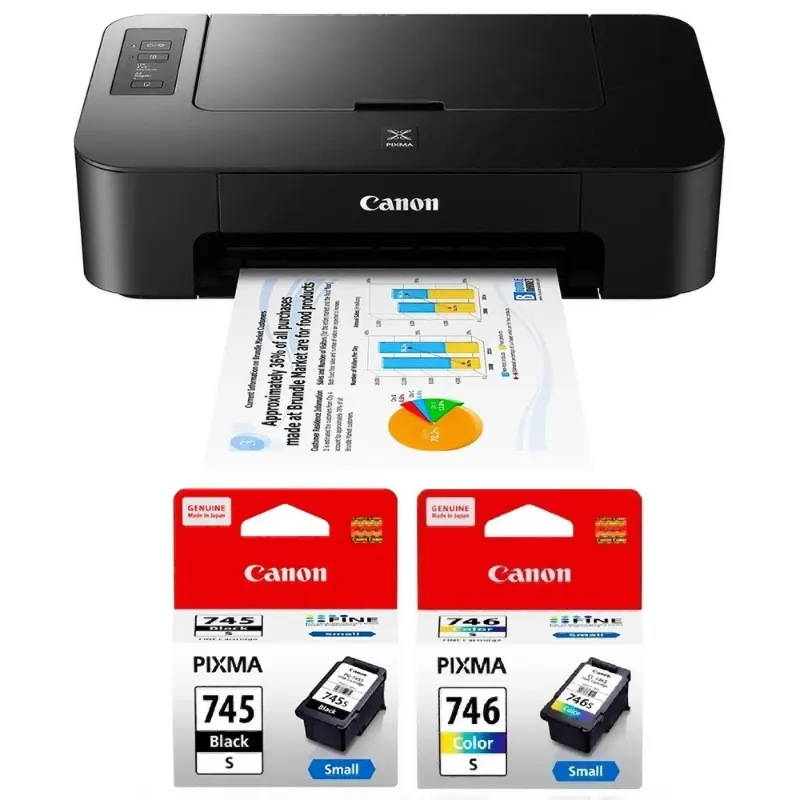 Canon PIXMA TS207