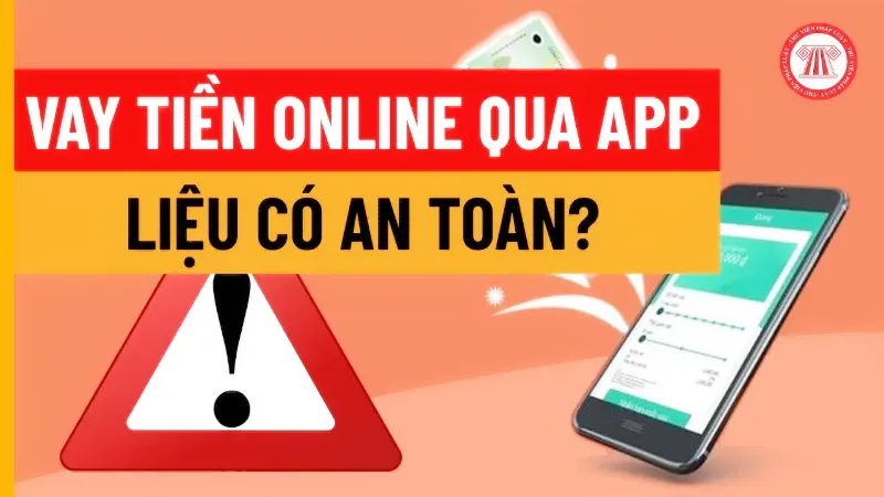 Có nên vay nhanh 5 triệu qua App không