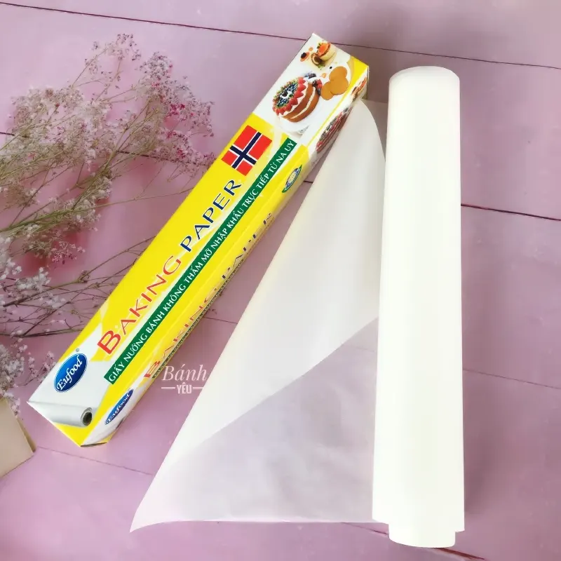 Giấy nến